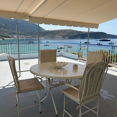 Viktora'S House Apartment Himare Luaran gambar