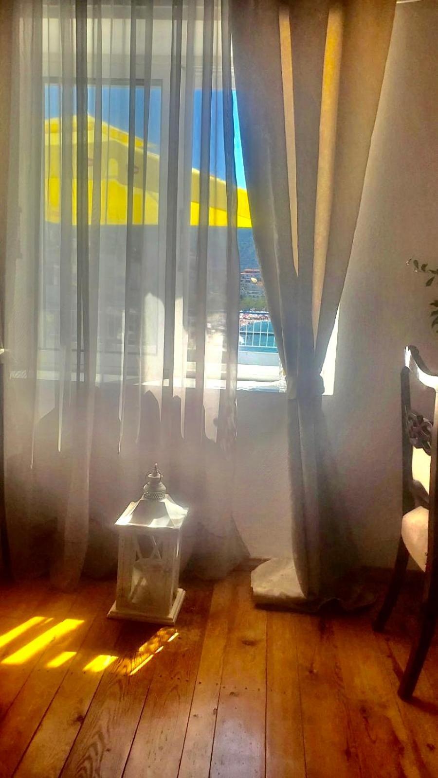 Viktora'S House Apartment Himare Luaran gambar