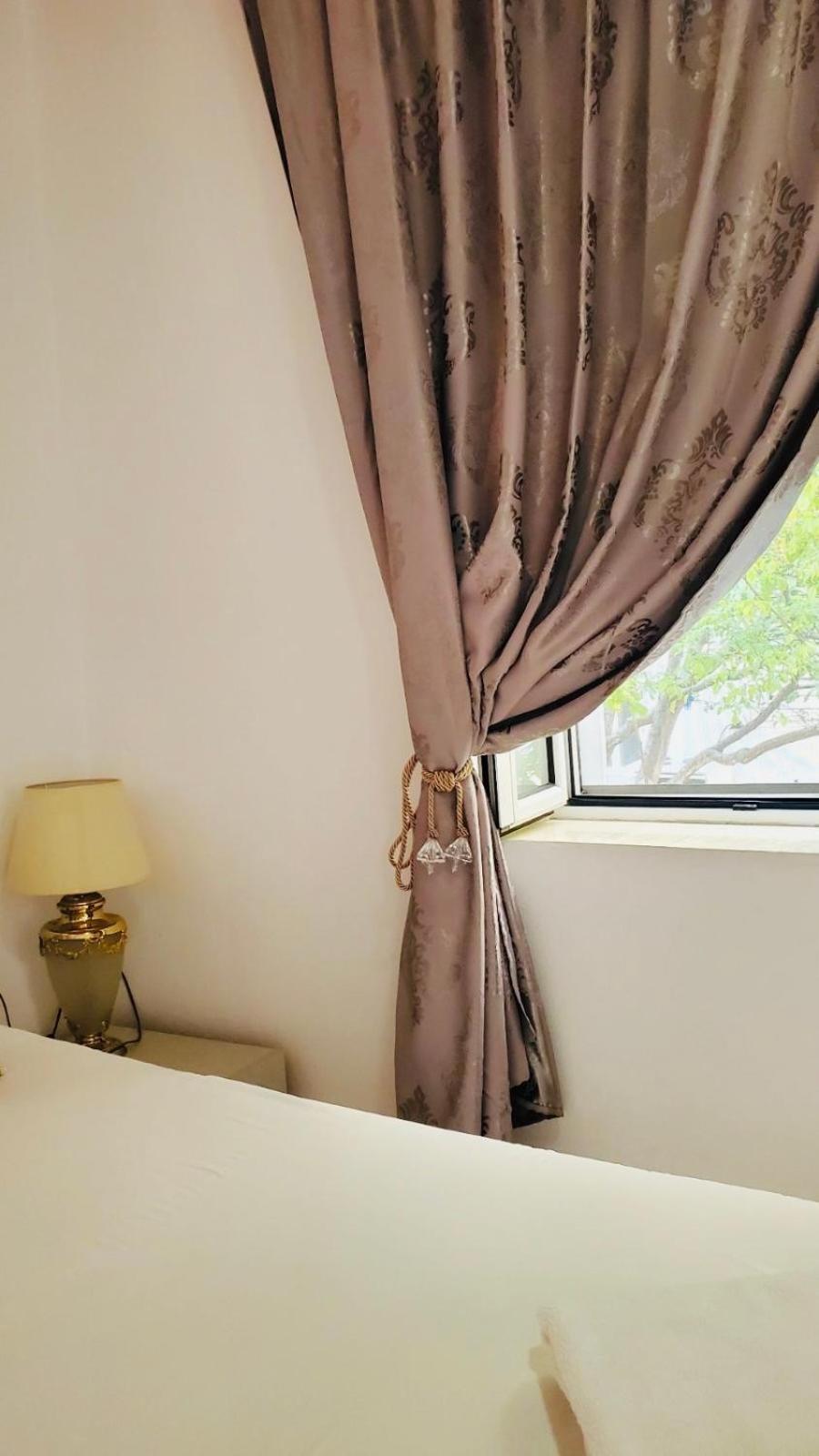 Viktora'S House Apartment Himare Luaran gambar