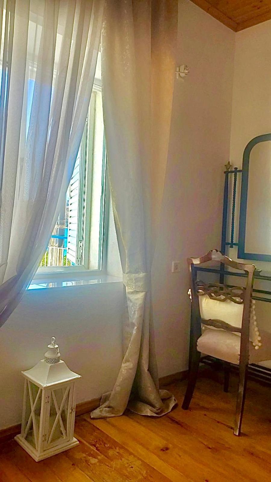 Viktora'S House Apartment Himare Luaran gambar