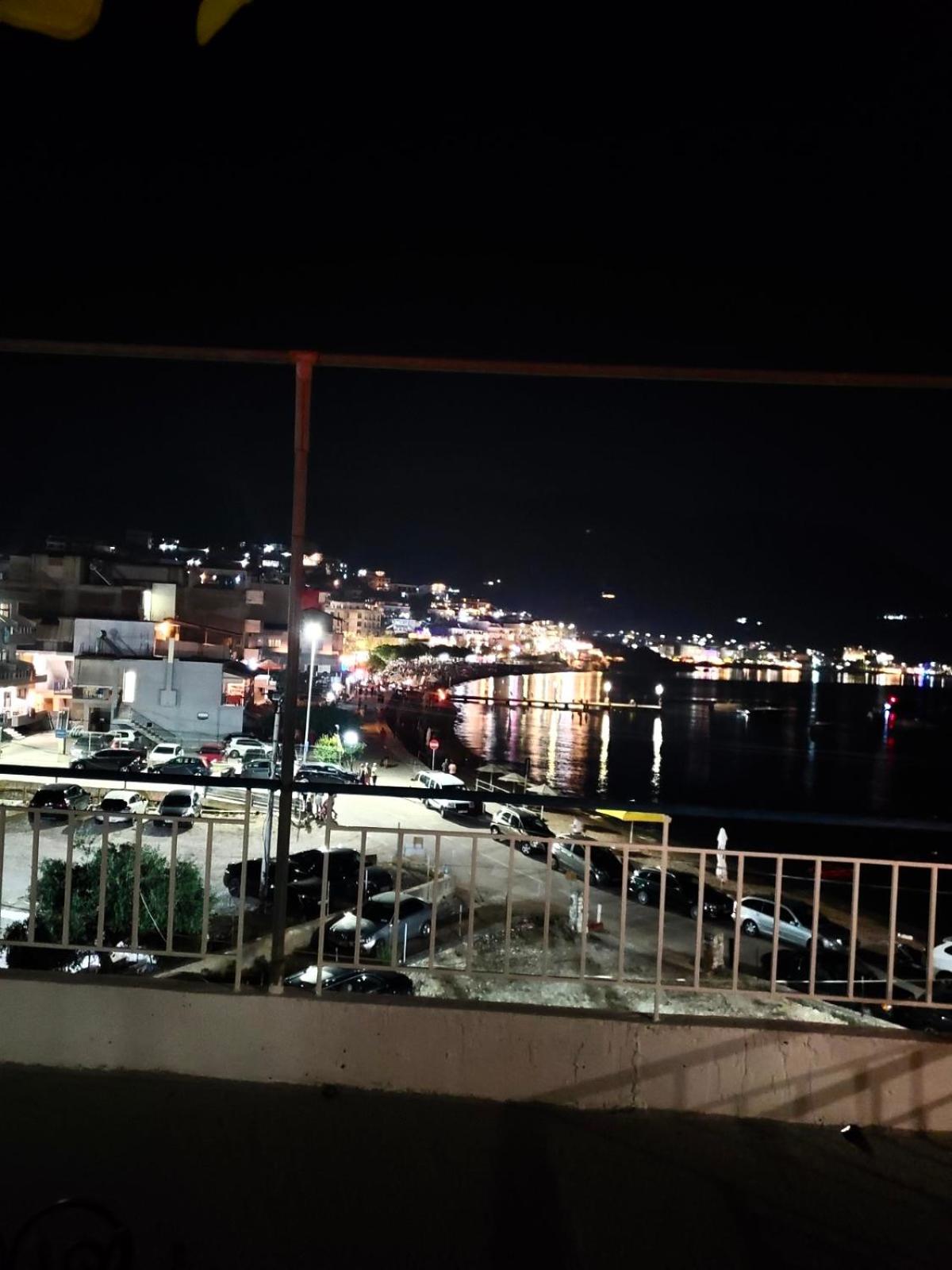 Viktora'S House Apartment Himare Luaran gambar