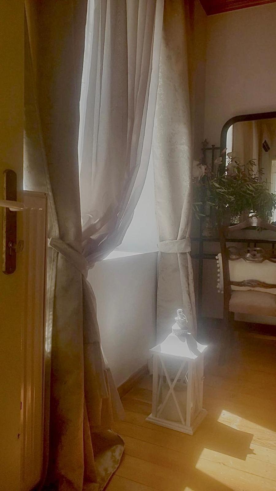 Viktora'S House Apartment Himare Luaran gambar