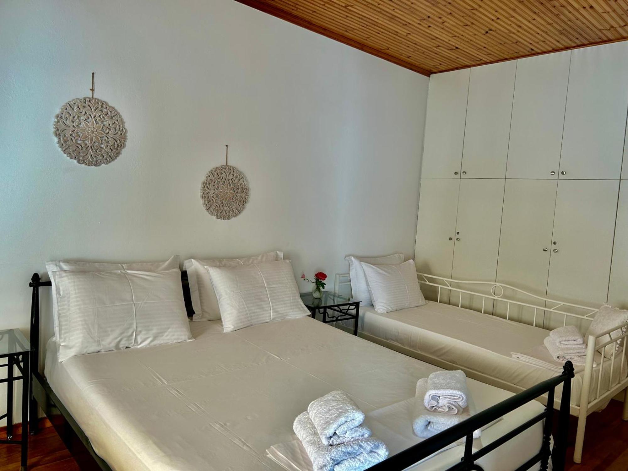 Viktora'S House Apartment Himare Luaran gambar