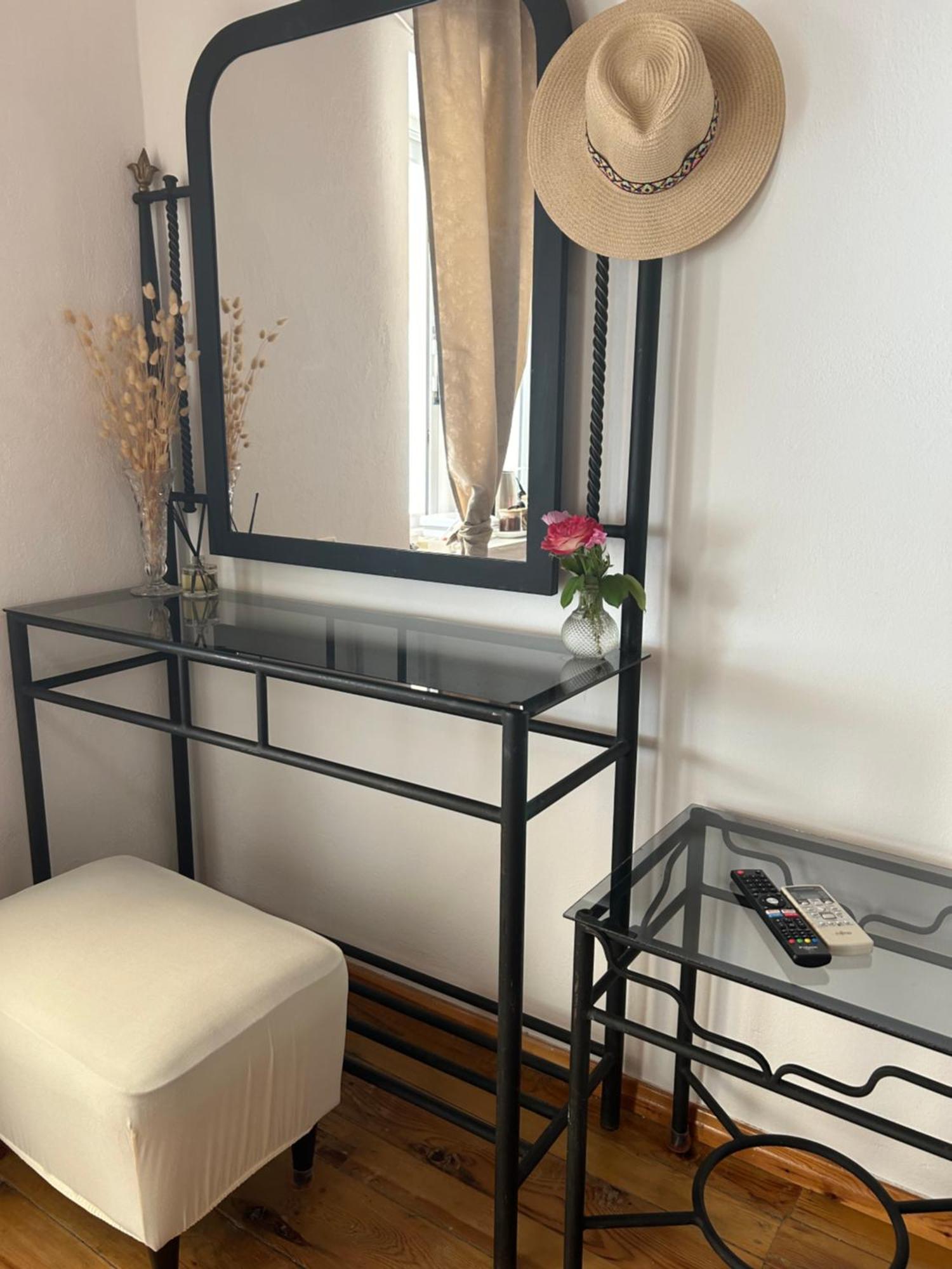Viktora'S House Apartment Himare Luaran gambar